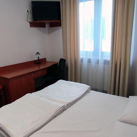Motel Port 2000 Mostki  Eksteriør bilde